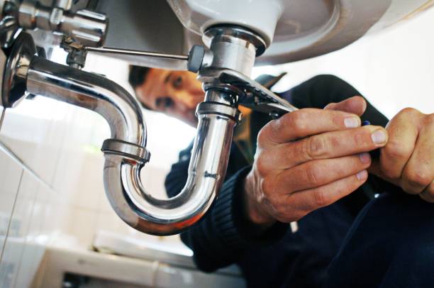 Residential Plumbing Services in Palmer, TX