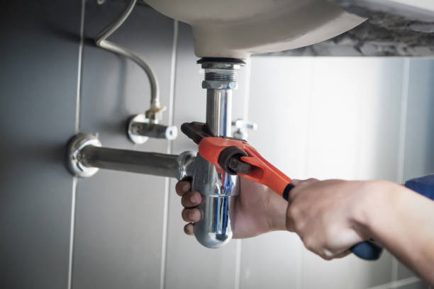 Palmer, TX Plumbing Services Company